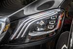 Mercedes-AMG S63 4Matic+ Lang 2017 года (NA)